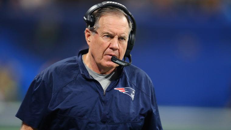 Former Patriots HC Bill Belichick refused an opportunity to coach in the NFL in 2024 | Sporting News