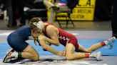 IHSAA wrestling state finals: See who made tonight's championship matches