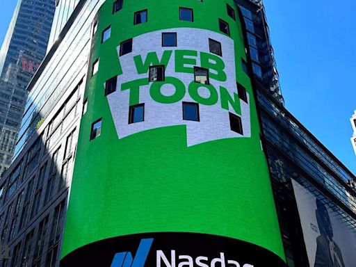 Webtoon comic app Toonsutra registers over 1 million downloads