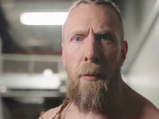 Bryan Danielson Told Gedo He’d Love To Compete In G1 Climax, Says It Seems Unlikely