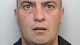 Pub chef convicted of murder after undercover police probe jailed for life