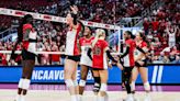 Louisville volleyball advances to face Western Michigan in 2nd round of NCAA Tournament
