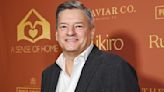 Netflix Co-CEO Ted Sarandos Among RTS London Convention Speakers — Global Bulletin