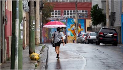 BH e outras 575 cidades de Minas Gerais estão sob alerta de chuva com ventos intensos