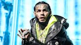 Rapper Tekashi 6ix9ine Injured In Sudden Assault At South Florida Gym