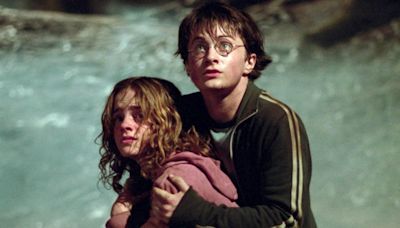 The tricks that made Harry Potter and the Prisoner of Azkaban the 'darkest' film