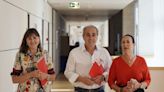 El PSOE pide al PP volver a llevar al Consultivo las leyes