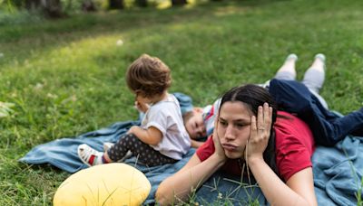 Strung-out summer: Unaddressed childcare issues push parents to the brink