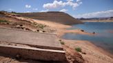 A pipe dream, or a possibility? Water experts debate 1,500-mile aqueduct from Cajun Country to Lake Powell.