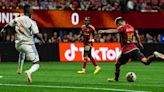 Atlanta United gives up lead, loses to Cincinnati