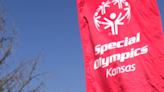 Final leg of Special Olympics Torch Run Sunday in Wichita