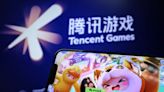 China's Tencent Q1 revenue tops forecasts as ad sales, business services shine