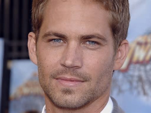 Paul Walker Began Dating His Last Girlfriend When He Was 33 And She Was Only 16 Years Old