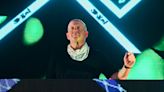 So Long, D-Sol: The CEO of Goldman Sachs Is Retiring From DJing