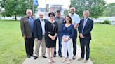 New scholarship fund honors local farmer, helps health care students