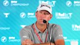 Lucas Glover is latest pro to host his own show on Sirius XM PGA Tour Radio