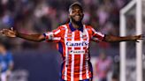 Atlético de San Luis: Vitinho se perderá inicio del Apertura 2024 por lesión
