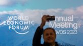 Davos 2023: What we're watching on the ground at the World Economic Forum