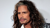 Steven Tyler ingresa a rehabilitación y cancela conciertos con Aerosmith