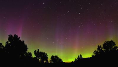 Expect Northern Lights In The U.S. This Weekend After Intense Solar Activity, Say Scientists