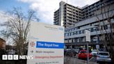Potential London maternity unit closures raised with NHS leaders
