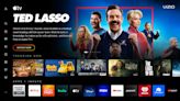 Vizio's redesigned TV interface helps you quickly find shows