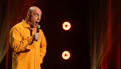 Joe Rogan’s ‘Burn the Boats’: A Self-Styled Provocateur’s Jokes Feel Decades Too Late