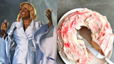 Patti LaBelle's Marbled Red Velvet Cake Is the Perfect Dessert for Your Valentine