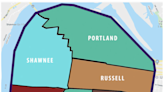 Which JCPS magnet schools would be most impacted by ending busing?