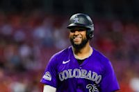 Rockies Listening To Trade Offers On Elias Diaz