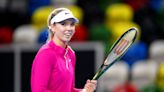 Katie Boulter eager to continue rankings rise after ‘very special’ San Diego win