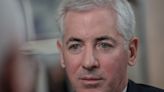 Bill Ackman Raised No Money