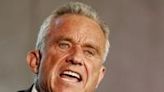 Independent presidential candidate Robert F. Kennedy Jr has suffered from a variety of ailments