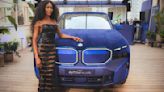 BMW XM Mystique Allure, inspirado en Naomi Campbell - Gentleman MX