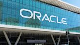 ¿Qué está pasando con las acciones de Oracle el viernes?