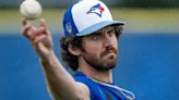 Blue Jays closer Jordan Romano out at least six weeks after arthroscopic surgery