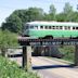 Ohio Railway Museum