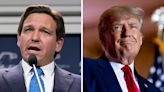 GOP lawmakers cringe over Trump’s effort to destroy DeSantis