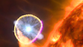 NASA: explosión de una nova se verá desde la Tierra en 2024