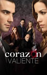 Corazón valiente