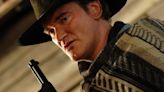 Writer On Tarantino’s Scrapped Star Trek Movie Describes Working With The Legendary Filmmaker