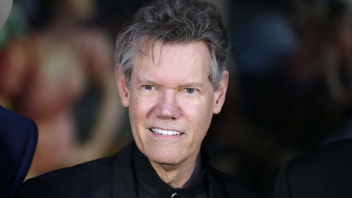 With help from AI, Randy Travis got his voice back. Here's how his first song post-stroke came to be