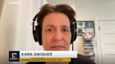 Kara Swisher Downplays Crypto's Significance: 'It's Not the Center of Everything'