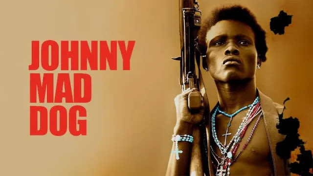 Johnny Mad Dog Streaming: Watch & Stream Online via AMC Plus