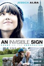 An Invisible Sign (2010) - Marilyn Agrelo | Synopsis, Characteristics ...