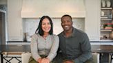 Retired NFL star didn’t want a TV show. But here’s why he — and his wife — agreed to it.