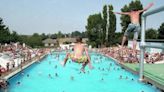 Modernist lido to reopen after 24 years following multi-million pound project