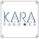 Pandora (Kara EP)