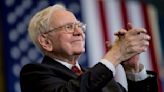 Apple stock buybacks are still in full swing, and that’s good news for Warren Buffett