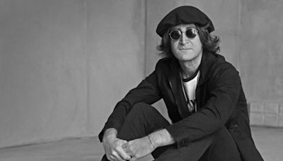 Gafas de sol de John Lennon se vendieron en subasta por millonaria suma